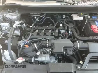 ✅ 2026 Honda CR-V EX-L • VIN: 2HKRS3H79TH301944 • Lot: 70693075. Wystawiony na Copart z przebiegiem 511 mil. Bezpłatny archiwum sprzedaży aukcyjnych z USA i szczegółowy raport historii pojazdu na DreamBid. Zdjęcie 14.