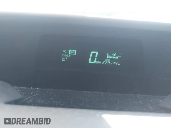 ✅ 2006 Toyota Prius • VIN: JTDKB20U263157716 • Lot: 45384489. Listed on IAAI with 228,144 mi. Free auction sales archive from the USA and detailed vehicle history report at DreamBid. Image 7.