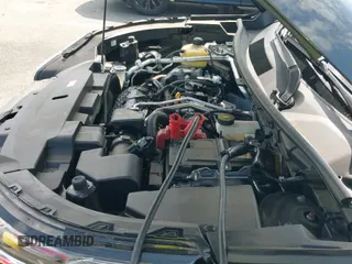 ✅ 2023 Mitsubishi Outlander SE • VIN: JA4J4UA82PZ057160 • Lot: 42751497. Wystawiony na IAAI z przebiegiem 24 296 mil. Bezpłatny archiwum sprzedaży aukcyjnych z USA i szczegółowy raport historii pojazdu na DreamBid. Zdjęcie 14.