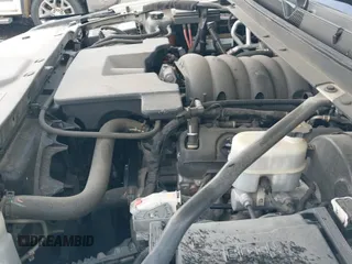 ✅ 2015 GMC Yukon XL SLT • VIN: 1GKS1HKC8FR124005 • Lot: 42130833. Listed on IAAI with 156,631 mi. Free auction sales archive from the USA and detailed vehicle history report at DreamBid. Image 21.