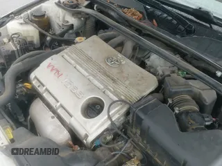 ✅ 2006 Toyota Solara SE • VIN: 4T1FA38PX6U078180 • Lot: 42801750. Listed on IAAI with 207,320 mi. Free auction sales archive from the USA and detailed vehicle history report at DreamBid. Image 19.