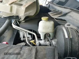 ✅ 2009 Dodge 1500 SLT • VIN: 1D3HV13T39S723883 • Lot: 42357664. Wystawiony na IAAI z przebiegiem 159 185 mil. Bezpłatny archiwum sprzedaży aukcyjnych z USA i szczegółowy raport historii pojazdu na DreamBid. Zdjęcie 20.