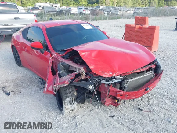 ✅ 2013 Scion FR-S 10 Series • VIN: JF1ZNAA12D1724249 • Лот: 45474265. Опубликован ранее на IAAI с пробегом 144 943 миль. Бесплатный доступ к архиву аукционных продаж из США и подробный отчёт об истории автомобиля на DreamBid. Изображение 1.