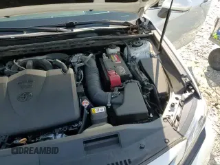 ✅ 2020 Toyota Camry XSE • VIN: 4T1KZ1AKXLU045864 • Лот: 65880645. Опубликован ранее на Copart с пробегом 65 558 миль. Бесплатный доступ к архиву аукционных продаж из США и подробный отчёт об истории автомобиля на DreamBid. Изображение 15.