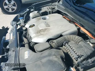 ✅ 2012 Hyundai Sonata Hybrid • VIN: KMHEC4A41CA040183 • Lot: 41575010. Listed on IAAI with 177,542 mi. Free auction sales archive from the USA and detailed vehicle history report at DreamBid. Image 13.