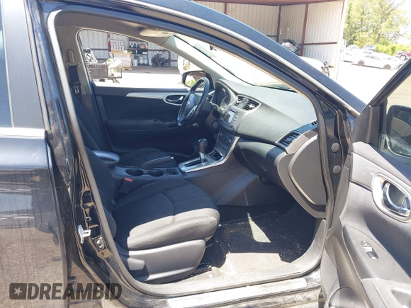✅ 2013 Nissan Sentra S • VIN: 3N1AB7AP2DL689926 • Lot: 42323488. Wystawiony na IAAI z przebiegiem 174 194 mil. Bezpłatny archiwum sprzedaży aukcyjnych z USA i szczegółowy raport historii pojazdu na DreamBid. Zdjęcie 5.