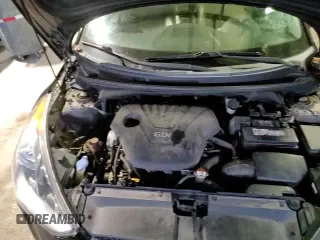 ✅ 2013 Hyundai Veloster w/Gray Int • VIN: KMHTC6AD3DU126128 • Lot: 85567984. Wystawiony na Copart z przebiegiem 70 231 mil. Bezpłatny archiwum sprzedaży aukcyjnych z USA i szczegółowy raport historii pojazdu na DreamBid. Zdjęcie 14.