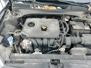 ✅ 2021 Kia Forte LXS • VIN: 3KPF24AD1ME276777 • Lot: 93738175. Wystawiony na Copart z przebiegiem 115 279 mil. Bezpłatny archiwum sprzedaży aukcyjnych z USA i szczegółowy raport historii pojazdu na DreamBid. Zdjęcie 13.