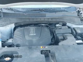 ✅ 2017 Kia Sorento LX • VIN: 5XYPG4A53HG234585 • Лот: 43484901. Опубликован ранее на IAAI с пробегом 145 481 миль. Бесплатный доступ к архиву аукционных продаж из США и подробный отчёт об истории автомобиля на DreamBid. Изображение 19.