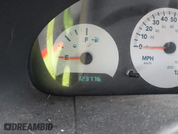 ✅ 2006 Dodge Caravan SE • VIN: 1D4GP25B26B561011 • Лот: 42236340. Опубліковано раніше на IAAI з пробігом 123 776 миль. Безкоштовний доступ до архіву аукціонних продажів зі США та докладний звіт про історію автомобіля на DreamBid. Зображення 7.