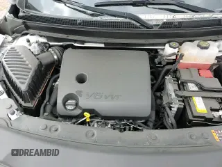 ✅ 2024 Buick Enclave Avenir • VIN: 5GAEVCKW3RJ133807 • Lot: 58524995. Listed on Copart with 17,695 mi. Free auction sales archive from the USA and detailed vehicle history report at DreamBid. Image 14.