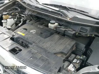 ✅ 2012 Nissan Quest SV • VIN: JN8AE2KP3C9042064 • Лот: 42907556. Опубликован ранее на IAAI с пробегом 168 074 миль. Бесплатный доступ к архиву аукционных продаж из США и подробный отчёт об истории автомобиля на DreamBid. Изображение 12.