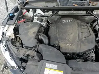 ✅ 2019 Audi Q5 Premium • VIN: WA1ANAFY8K2138900 • Lot: 82305205. Listed on Copart with 63,754 mi. Free auction sales archive from the USA and detailed vehicle history report at DreamBid. Image 14.