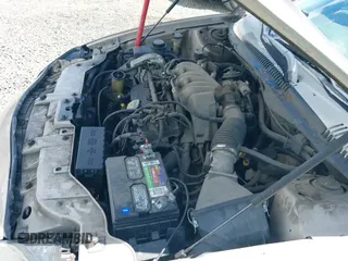 ✅ 1999 Ford Taurus SE Standard • VIN: 1FAFP58UXXG171761 • Лот: 42525556. Опубликован ранее на IAAI с пробегом 216 491 миль. Бесплатный доступ к архиву аукционных продаж из США и подробный отчёт об истории автомобиля на DreamBid. Изображение 19.