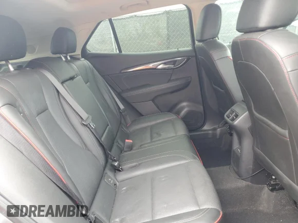 ✅ 2022 Buick Envision Essence • VIN: LRBFZNR46ND047647 • Лот: 45478415. Опубликован ранее на Copart с пробегом 84 179 миль. Бесплатный доступ к архиву аукционных продаж из США и подробный отчёт об истории автомобиля на DreamBid. Изображение 11.