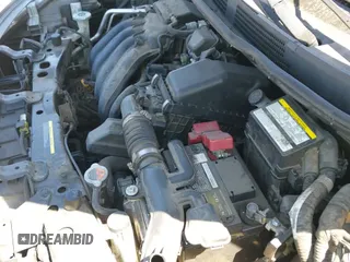 ✅ 2015 Nissan Versa S • VIN: 3N1CN7AP3FL953867 • Лот: 42518929. Опубликован ранее на IAAI с пробегом 92 570 миль. Бесплатный доступ к архиву аукционных продаж из США и подробный отчёт об истории автомобиля на DreamBid. Изображение 12.