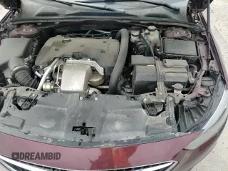 ✅ 2019 Buick Regal Preferred • VIN: W04GL6SX7K1008946 • Лот: 65015835. Опубликован ранее на Copart с пробегом 117 981 миль. Бесплатный доступ к архиву аукционных продаж из США и подробный отчёт об истории автомобиля на DreamBid. Изображение 13.