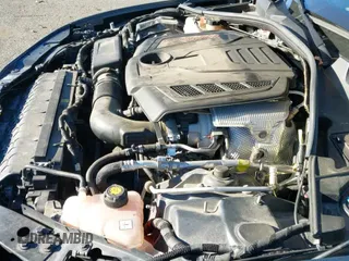 ✅ 2019 Alfa Romeo Giulia Ti Sport • VIN: ZARFANBN5K7603698 • Лот: 43600712. Опубликован ранее на IAAI с пробегом 65 912 миль. Бесплатный доступ к архиву аукционных продаж из США и подробный отчёт об истории автомобиля на DreamBid. Изображение 19.