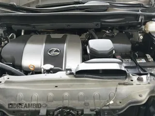 ✅ 2021 Lexus RX 350 • VIN: 2T2HZMDA9MC300968 • Lot: 42791930. Listed on IAAI with 17,845 mi. Free auction sales archive from the USA and detailed vehicle history report at DreamBid. Image 25.