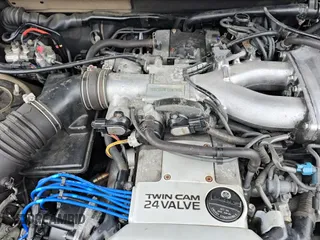 ✅ 1995 Lexus GS 300 • VIN: JT8JS47EXS0103094 • Lot: 49734985. Wystawiony na Copart z przebiegiem 121 455 mil. Bezpłatny archiwum sprzedaży aukcyjnych z USA i szczegółowy raport historii pojazdu na DreamBid. Zdjęcie 11.