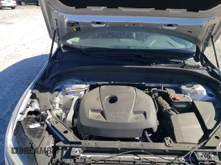 ✅ 2021 Volvo XC60 Momentum • VIN: YV4A22RK5M1765250 • Lot: 43321205. Listed on Copart with 51,594 mi. Free auction sales archive from the USA and detailed vehicle history report at DreamBid. Image 14.