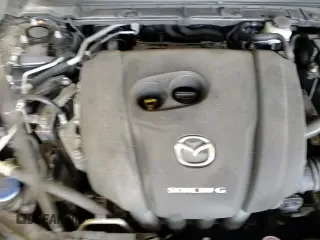 ✅ 2019 Mazda 3 • VIN: JM1BPBJM6K1137121 • Lot: 70824635. Listed on Copart with 90,901 mi. Free auction sales archive from the USA and detailed vehicle history report at DreamBid. Image 13.