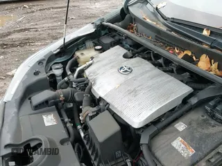 ✅ 2018 Toyota Prius One • VIN: JTDKBRFU4J3594576 • Лот: 43723559. Опубликован ранее на IAAI с пробегом 154 927 миль. Бесплатный доступ к архиву аукционных продаж из США и подробный отчёт об истории автомобиля на DreamBid. Изображение 20.