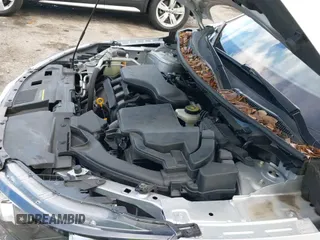 ✅ 2022 Nissan Rogue S • VIN: JN1BJ1AV4NW580933 • Lot: 43280977. Listed on IAAI with 30,599 mi. Free auction sales archive from the USA and detailed vehicle history report at DreamBid. Image 19.