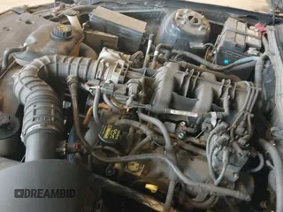 ✅ 2009 Ford Mustang • VIN: 1ZVHT80N595112326 • Lot: 43518527. Listed on IAAI with 138,160 mi. Free auction sales archive from the USA and detailed vehicle history report at DreamBid. Image 18.