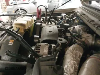 ✅ 2001 Ford F-250 XL • VIN: 3FTNX21F81MA06613 • Lot: 41445674. Listed on IAAI with 206,434 mi. Free auction sales archive from the USA and detailed vehicle history report at DreamBid. Image 19.