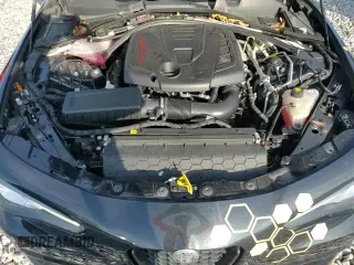 ✅ 2017 Alfa Romeo Giulia Ti • VIN: ZARFAECN4H7537734 • Lot: 67001605. Listed on Copart with 64,838 mi. Free auction sales archive from the USA and detailed vehicle history report at DreamBid. Image 13.