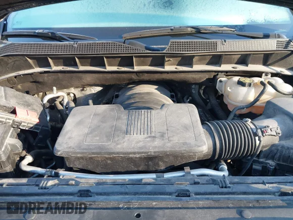 ✅ 2021 Chevrolet Silverado 1500 High Country • VIN: 3GCUYHEL7MG411571 • Lot: 44190698. Wystawiony na IAAI z przebiegiem 47 483 mil. Bezpłatny archiwum sprzedaży aukcyjnych z USA i szczegółowy raport historii pojazdu na DreamBid. Zdjęcie 10.