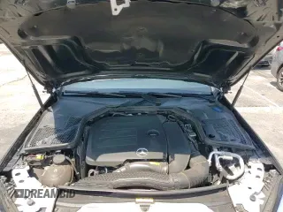 ✅ 2023 Mercedes-Benz C 300 • VIN: W1KWJ8DB7PG118622 • Lot: 67311675. Wystawiony na Copart z przebiegiem 26 896 mil. Bezpłatny archiwum sprzedaży aukcyjnych z USA i szczegółowy raport historii pojazdu na DreamBid. Zdjęcie 13.