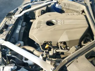 ✅ 2021 Genesis G70 2.0T • VIN: KMTG34LA4MU079688 • Lot: 43541034. Listed on IAAI with 55,723 mi. Free auction sales archive from the USA and detailed vehicle history report at DreamBid. Image 19.