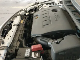 ✅ 2013 Toyota Corolla S • VIN: 2T1BU4EE5DC989613 • Lot: 42923035. Listed on IAAI with 171,517 mi. Free auction sales archive from the USA and detailed vehicle history report at DreamBid. Image 20.