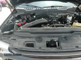 ✅ 2022 Ford F-250 XL • VIN: 1FT7W2BN0NEC60751 • Lot: 59321715. Wystawiony na Copart z przebiegiem 102 563 mil. Bezpłatny archiwum sprzedaży aukcyjnych z USA i szczegółowy raport historii pojazdu na DreamBid. Zdjęcie 13.