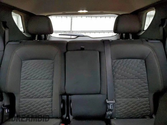 ✅ 2021 Chevrolet Equinox LT • VIN: 2GNAXKEV0M6101432 • Lot: 95095325. Wystawiony na Copart z przebiegiem 281 679 mil. Bezpłatny archiwum sprzedaży aukcyjnych z USA i szczegółowy raport historii pojazdu na DreamBid. Zdjęcie 10.