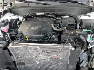 ✅ 2023 Hyundai Palisade Limited • VIN: KM8R5DGE1PU528369 • Лот: 85445364. Опубликован ранее на Copart с пробегом 18 561 миль. Бесплатный доступ к архиву аукционных продаж из США и подробный отчёт об истории автомобиля на DreamBid. Изображение 14.