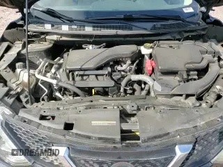 ✅ 2018 Nissan Rogue SV • VIN: JN1BJ1CP4JW154667 • Lot: 55662215. Listed on Copart with 104,839 mi. Free auction sales archive from the USA and detailed vehicle history report at DreamBid. Image 13.