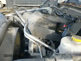 ✅ 2018 Ram 2500 Tradesman • VIN: 3C7WR4HJ0JG387749 • Lot: 41750102. Wystawiony na IAAI z przebiegiem 134 986 mil. Bezpłatny archiwum sprzedaży aukcyjnych z USA i szczegółowy raport historii pojazdu na DreamBid. Zdjęcie 22.