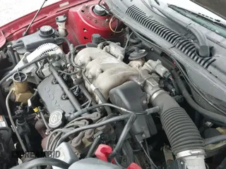 ✅ 1999 Mercury Sable GS • VIN: 1MEFM50U4XG622650 • Lot: 42099721. Listed on IAAI with 86,899 mi. Free auction sales archive from the USA and detailed vehicle history report at DreamBid. Image 13.