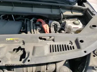 ✅ 2023 Toyota Highlander Hybrid LE • VIN: 5TDBBRCH6PS565224 • Lot: 65763345. Listed on Copart with 124,022 mi. Free auction sales archive from the USA and detailed vehicle history report at DreamBid. Image 15.