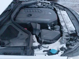 ✅ 2023 BMW 2 Series M240i xDrive • VIN: 3MW53CM09P8D55741 • Lot: 41157099. Listed on IAAI with 33,381 mi. Free auction sales archive from the USA and detailed vehicle history report at DreamBid. Image 19.