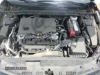 ✅ 2023 Toyota Camry XSE • VIN: 4T1K61AK9PU824669 • Lot: 59177665. Wystawiony na Copart z przebiegiem 82 213 mil. Bezpłatny archiwum sprzedaży aukcyjnych z USA i szczegółowy raport historii pojazdu na DreamBid. Zdjęcie 13.