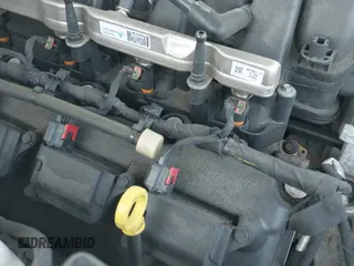 2018 Dodge Challenger R/T z VIN 2C3CDZBT2JH259541, wystawiony jako IAAI lot #42143798 z przebiegiem 90 510 mil mil oraz . Historia ofert i sprzedaży dostępna na DreamBid. Obrazek 22.