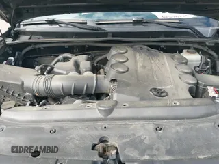 ✅ 2016 Toyota 4Runner Limited • VIN: JTEBU5JR8G5404938 • Lot: 43196549. Listed on IAAI with 156,117 mi. Free auction sales archive from the USA and detailed vehicle history report at DreamBid. Image 20.