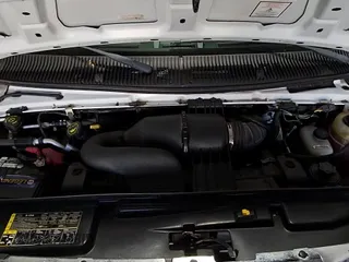 ✅ 2016 Ford Econoline Commercial • VIN: 1FDEE3FL6GDC02656 • Lot: 77414664. Wystawiony na Copart z przebiegiem 66 489 mil. Bezpłatny archiwum sprzedaży aukcyjnych z USA i szczegółowy raport historii pojazdu na DreamBid. Zdjęcie 13.