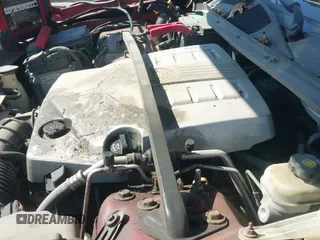 ✅ 2008 Cadillac SRX AWD • VIN: 1GYEE437980204079 • Lot: 42912347. Wystawiony na IAAI z przebiegiem 157 314 mil. Bezpłatny archiwum sprzedaży aukcyjnych z USA i szczegółowy raport historii pojazdu na DreamBid. Zdjęcie 12.