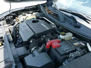 ✅ 2023 Nissan Rogue SV • VIN: JN8BT3BA2PW430910 • Лот: 42367998. Опубликован ранее на IAAI с пробегом 20 804 миль. Бесплатный доступ к архиву аукционных продаж из США и подробный отчёт об истории автомобиля на DreamBid. Изображение 19.