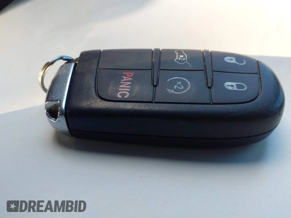 ✅ 2016 Jeep Grand Cherokee Limited • VIN: 1C4RJEBG7GC339942 • Lot: 44035996. Wystawiony na IAAI z przebiegiem 115 933 mil. Bezpłatny archiwum sprzedaży aukcyjnych z USA i szczegółowy raport historii pojazdu na DreamBid. Zdjęcie 11.
